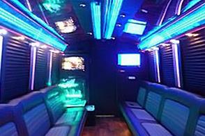 Party Buses Lawrenceville 